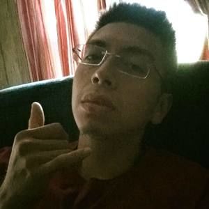 Meet your Posher, Usiel